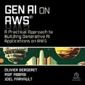 Cover: Genai on AWS - Ascent Audio