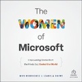 Cover: The Women of Microsoft - Ascent Audio