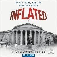 Enlarge image Cover: Inflated - Ascent Audio