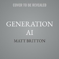 Cover: Generation AI - Ascent Audio
