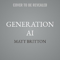Enlarge image Cover: Generation AI - Ascent Audio