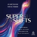 Cover: Supershifts - Ascent Audio