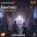 Cover: Revolution [Dramatized Adaptation] - Graphic Audio