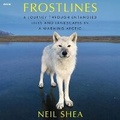 Cover: Frostlines - HarperCollins Christian