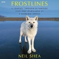 Enlarge image Cover: Frostlines - HarperCollins Christian