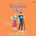Cover: The E.M.M.A. Effect - HarperCollins Christian