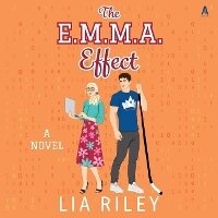 Enlarge image Cover: The E.M.M.A. Effect - HarperCollins Christian