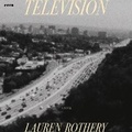 Cover: Television - HarperAudio