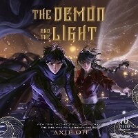 Enlarge image Cover: The Demon and the Light - DREAMSCAPE MEDIA