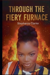 Enlarge image Cover: Through The Fiery Furnace - Draft2digital