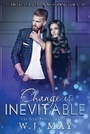 Cover: Change is Inevitable - IMPRINT