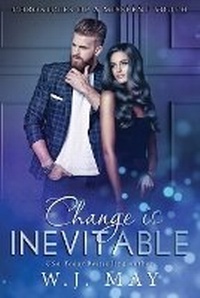 Enlarge image Cover: Change is Inevitable - IMPRINT