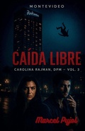 Cover: Caida Libre - Plumas Uruguayas