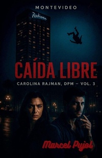 Enlarge image Cover: Caida Libre - Plumas Uruguayas