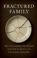 Cover: Fractured Family - Brandt