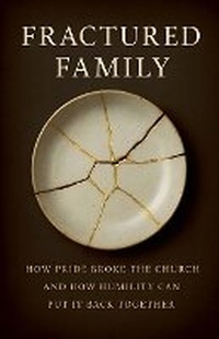 Enlarge image Cover: Fractured Family - Brandt