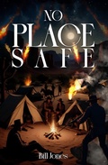 Cover: No Place Safe (A Dry Crik Western Series, #1) - Authors Publishing House