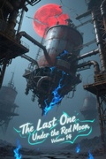 Cover: The Last One Under the Red Moon, Volume 14 - ZenithNovels