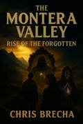 Cover: Montera Valley - Season Two: Rise of the Forgotten - Chris Brecha