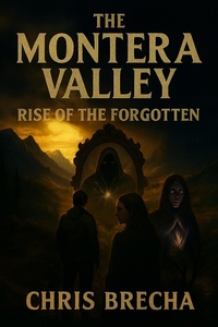 Enlarge image Cover: Montera Valley - Season Two: Rise of the Forgotten - Chris Brecha