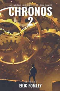 Enlarge image Cover: Chronos 2 - Shacklebound Books