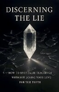 Enlarge image Cover: Discerning the Lie - Brandt