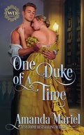 Cover: One Duke of a Time - Brook Ridge Press