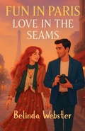 Cover: Fun in Paris - Belinda Webster
