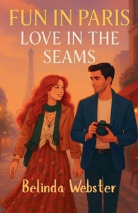 Enlarge image Cover: Fun in Paris - Belinda Webster