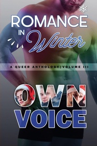 Enlarge image Cover: Romance in Winter - Shane K Morton