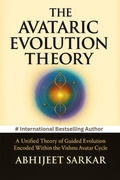 Bild: The Avataric Evolution Theory: A Unified Theory of Guided Evolution Encoded Within the Vishnu Avatar Cycle - ABHIJEET SARKAR