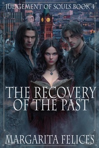 Enlarge image Cover: The Recovery of the Past (Judgement of Souls, #4) - Books To Go Now