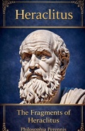 Cover: Heraclitus - Philosophia Perennis