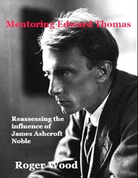 Abbildung von: Mentoring Edward Thomas (Monography, #1) - Roger Wood