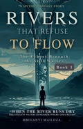Cover: Rivers That Refuse To Flow - Mbiganyi Malidza