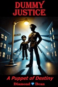 Cover: Dummy Justice - Diamond Publishing