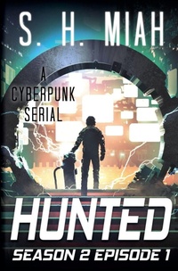 Enlarge image Cover: Hunted Season 2 Episode 1 - Muslim Fiction Project