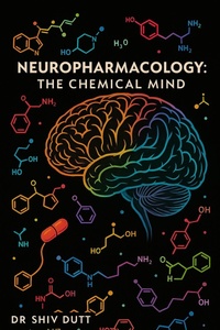 Abbildung von: Neuropharmacology: The Chemical Mind - Shiv Dutt