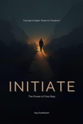 Cover: Initiate - Kay