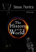 Cover: The History of the World (NP Novellas) - Newcon Press