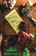 Cover: Stories From The Motel Sick - RoShamBo Publishing