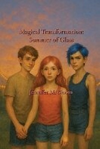 Enlarge image Cover: Magical Transformation - Jennifer M. Bloom