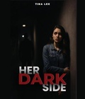 Cover: Her Dark Side - Tina Lee