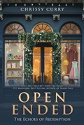 Cover: OPEN ENDED - Hemingway Publishers