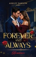Cover: Forever And Always - Ashley Dawson