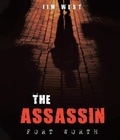 Cover: The Assassin Fort Worth - NY Book Publishers