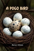 Cover: A Pogo Bird - Steinbeck Writing & Publishing Solutions