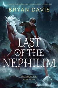 Enlarge image Cover: Last of the Nephilim - Wander