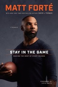 Cover: Stay in the Game - Tyndale Momentum
