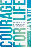 Cover: Courage For Life - Tyndale Momentum